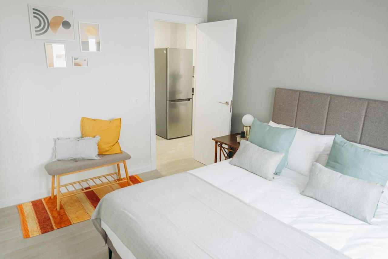 Club Apartments By Grupo Compostelana 2 Puerto de la Cruz  Exteriör bild