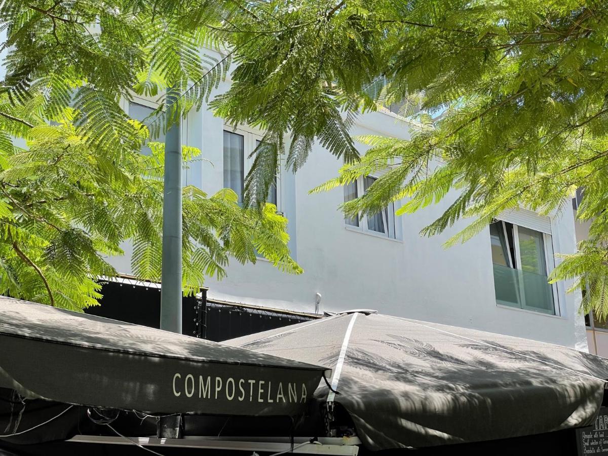 Club Apartments By Grupo Compostelana 2 Puerto de la Cruz  Exteriör bild